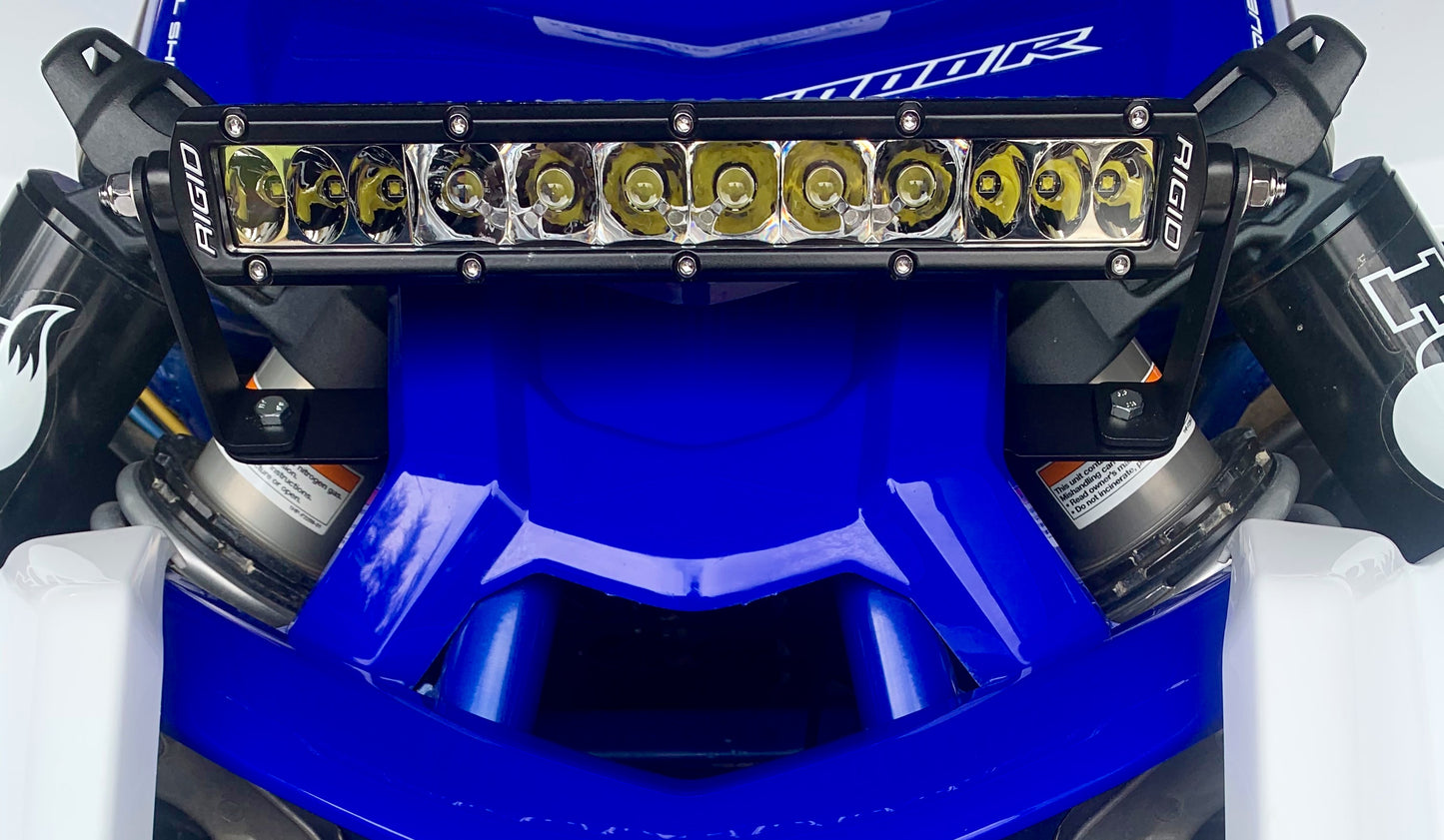 YXZ1000 Light Bar Mount