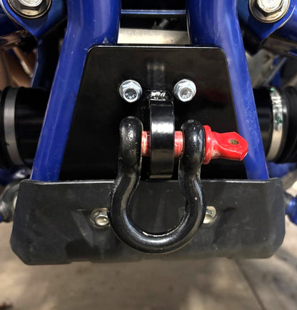 YXZ1000 Recovery Tow Hook