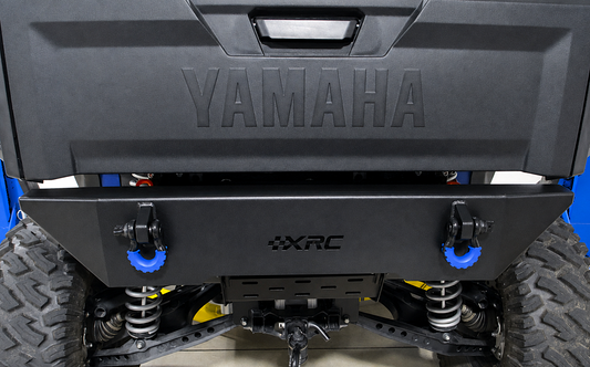 RMAX2-RMAX4 Stretch Rear Bumper
