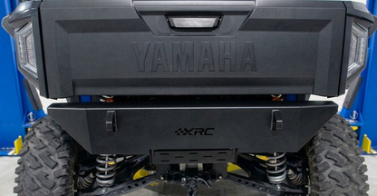 RMAX2-RMAX4 Stretch Rear Bumper