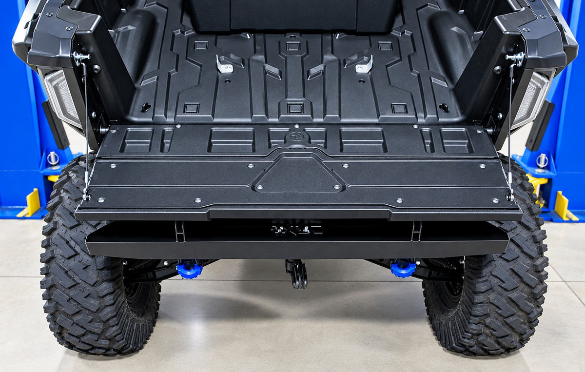 RMAX2-RMAX4 Stretch Rear Bumper