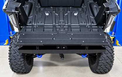 RMAX2-RMAX4 Stretch Rear Bumper